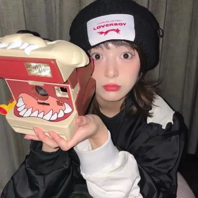 神奇的朋友