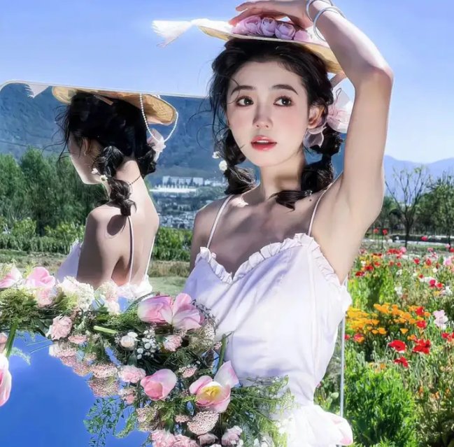 西大街